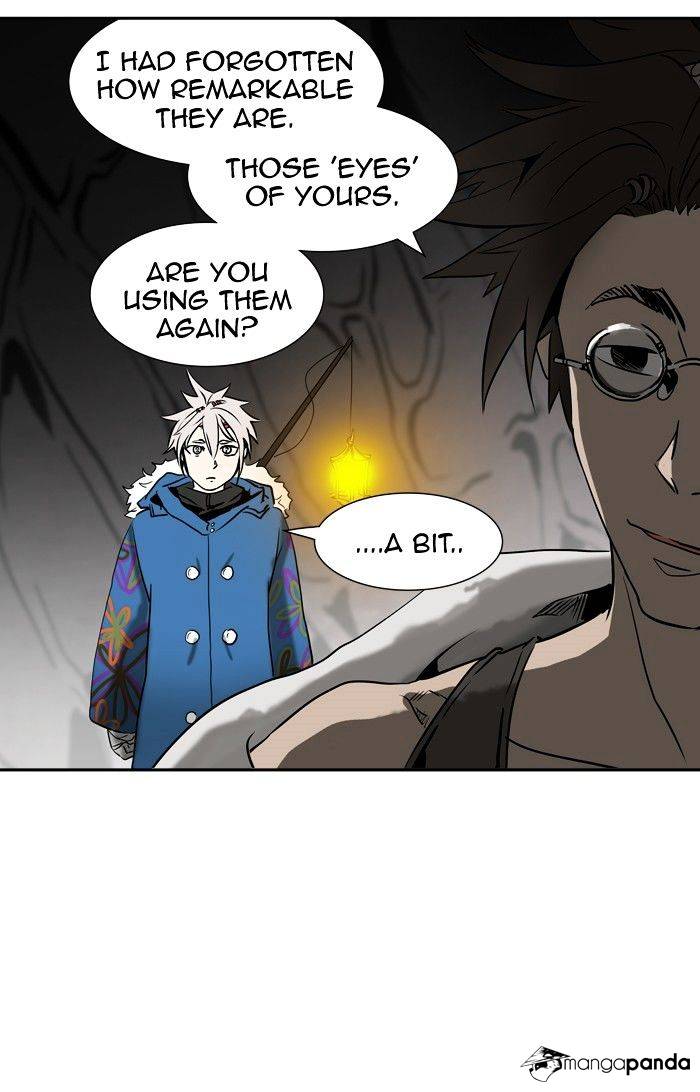 Tower of God Chapter 316 image 093